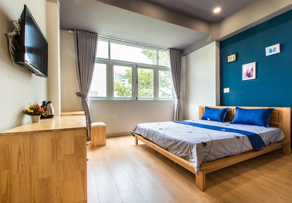 undefined iHome Homestay 8