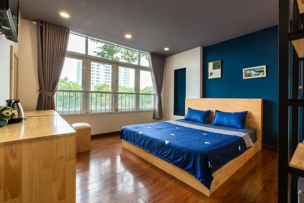 undefined iHome Homestay 7