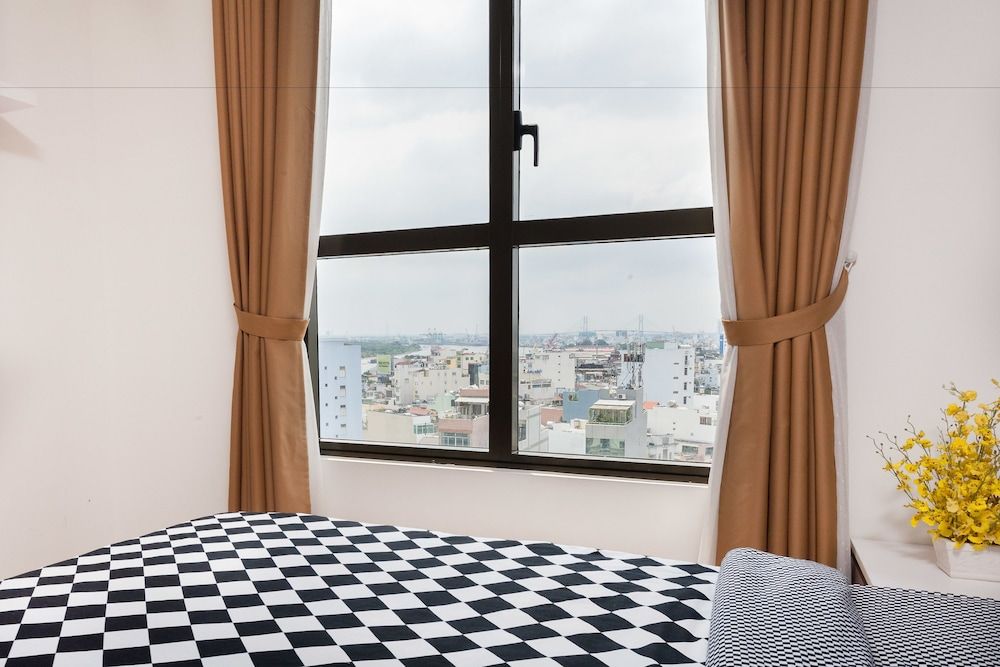 The Manner Luxury Apartment Apartment, 2 Bedrooms 6