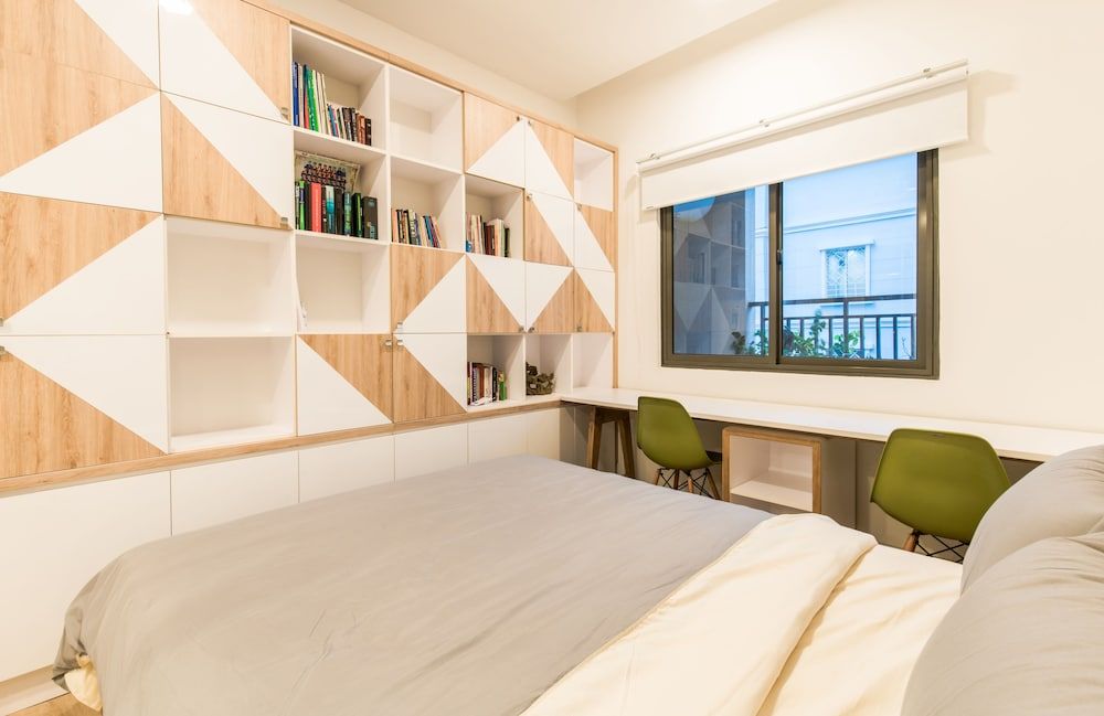 undefined The Manner Luxury Apartment 9