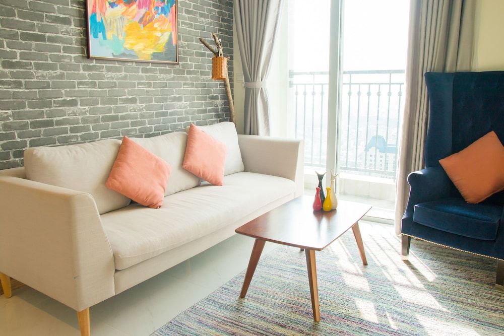 The Manner Luxury Apartment Apartment, 2 Bedrooms 16