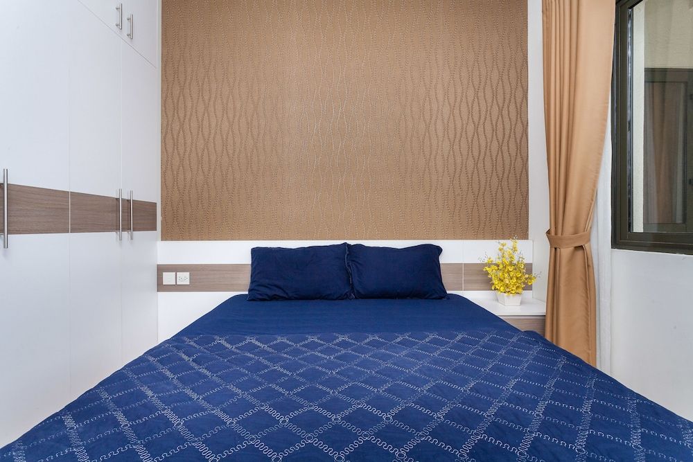 undefined The Manner Luxury Apartment 8