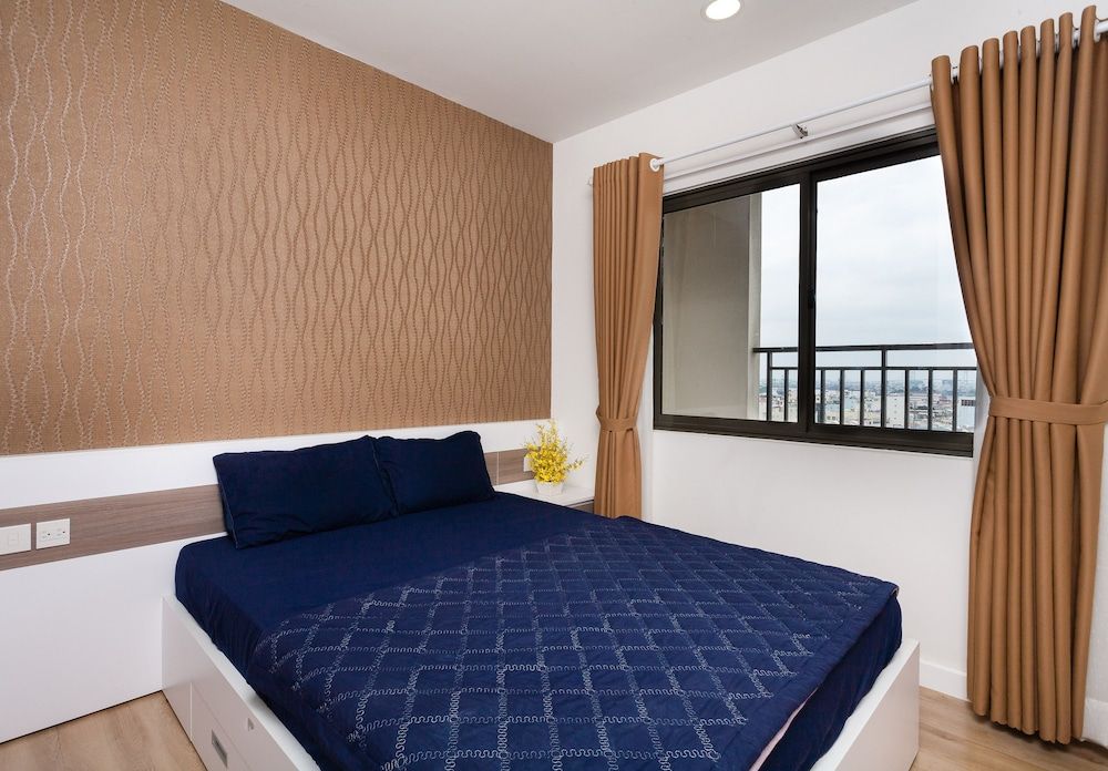 The Manner Luxury Apartment Apartment, 2 Bedrooms 9