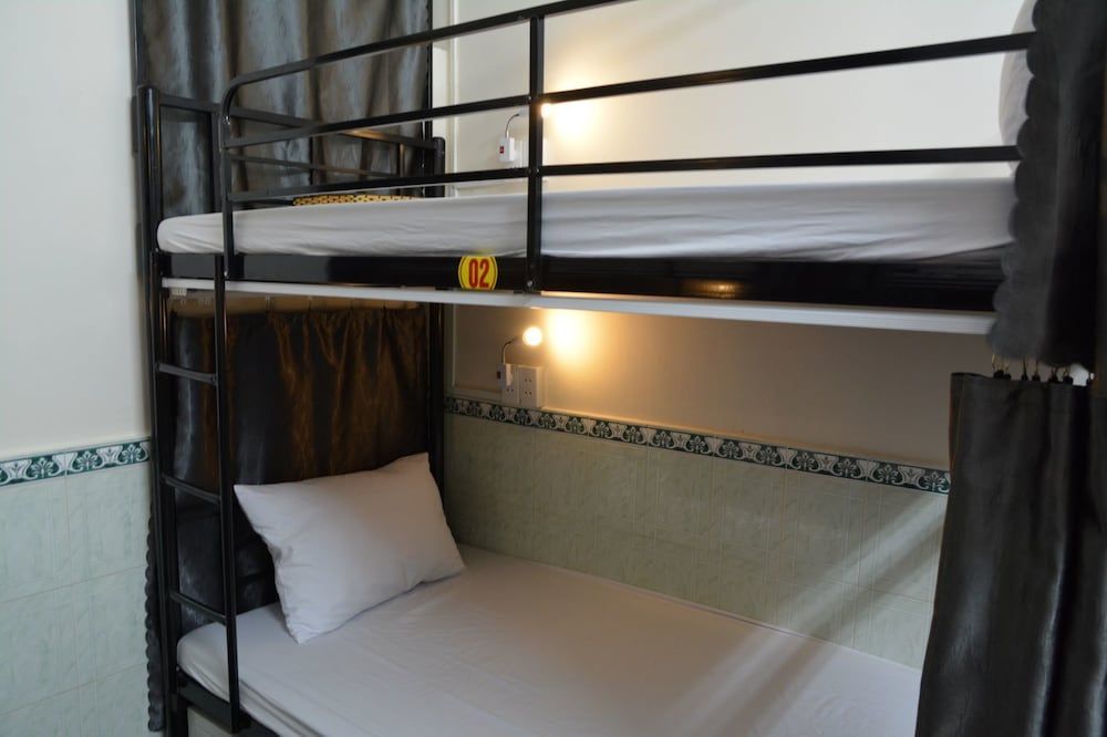 undefined Dorm24H Hostel 8