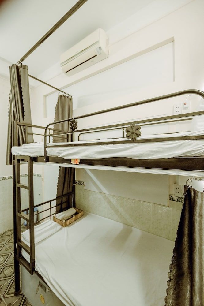 undefined Dorm24H Hostel 4