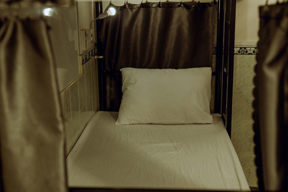 undefined Dorm24H Hostel 10