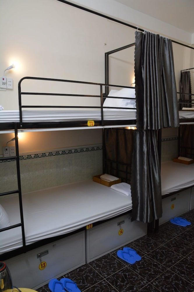 undefined Dorm24H Hostel 7