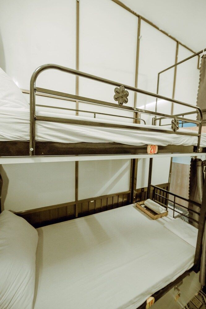 undefined Dorm24H Hostel 5