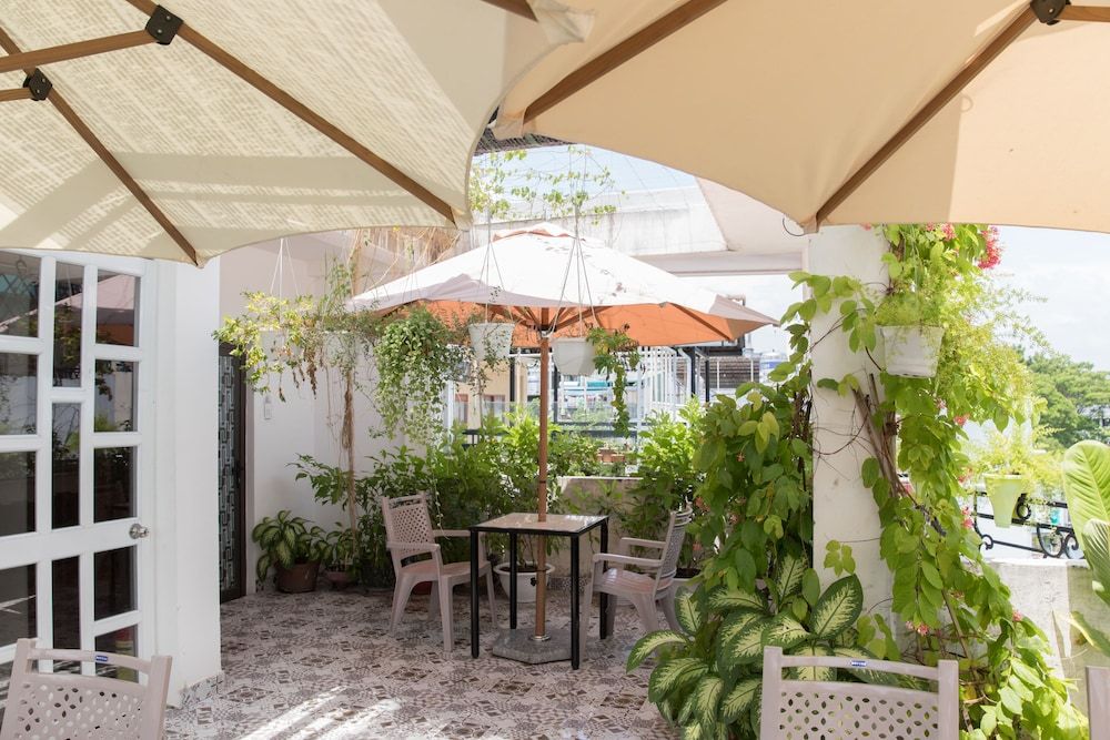 undefined RedDoorz Plus near Ba Chieu Local Market 10