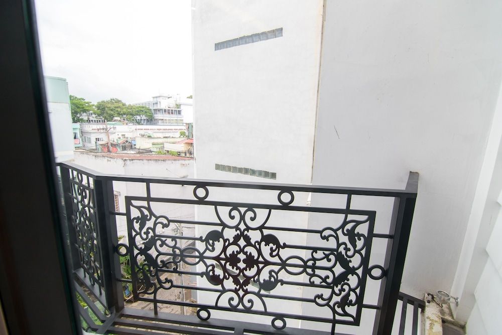 undefined RedDoorz Plus near Ba Chieu Local Market 7