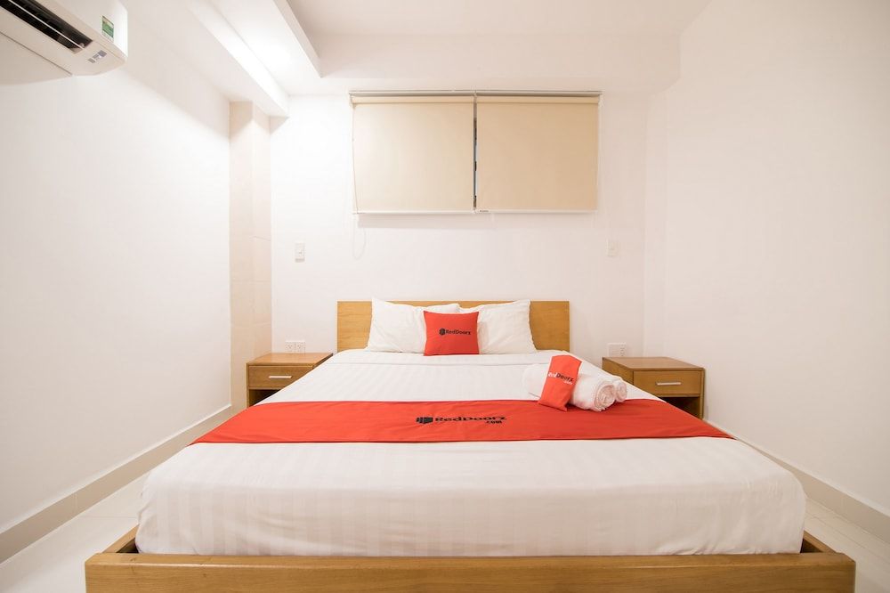 undefined RedDoorz Plus near SECC D7 5