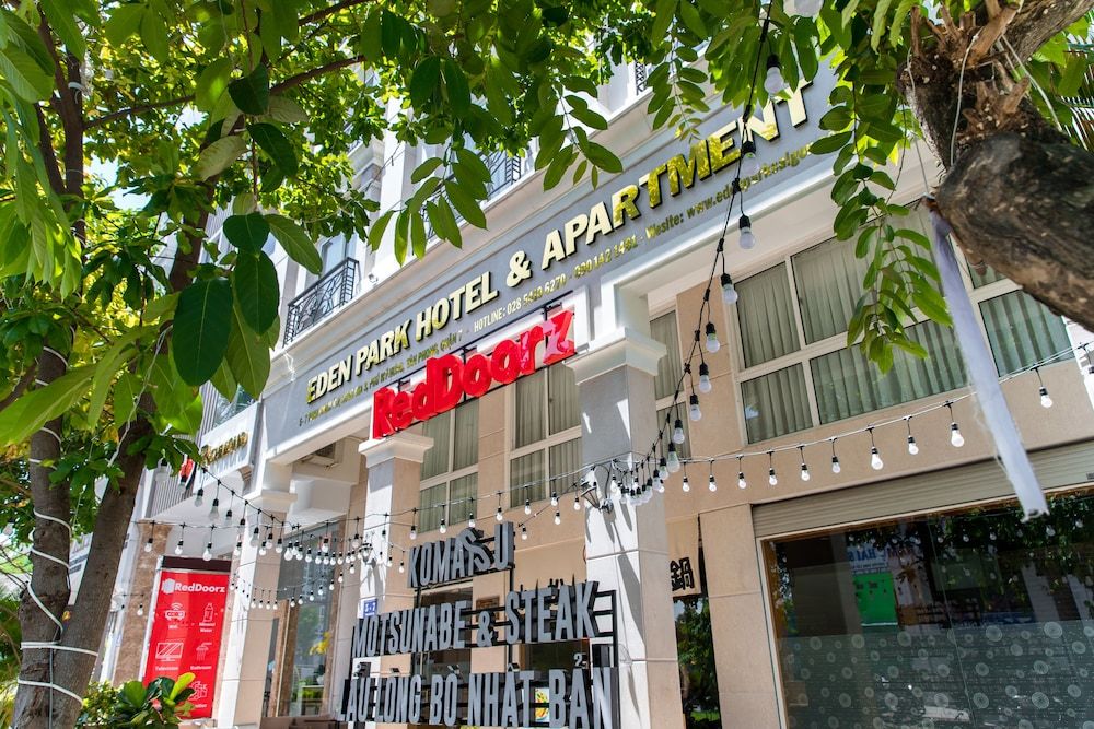 undefined RedDoorz Plus near SECC D7 6