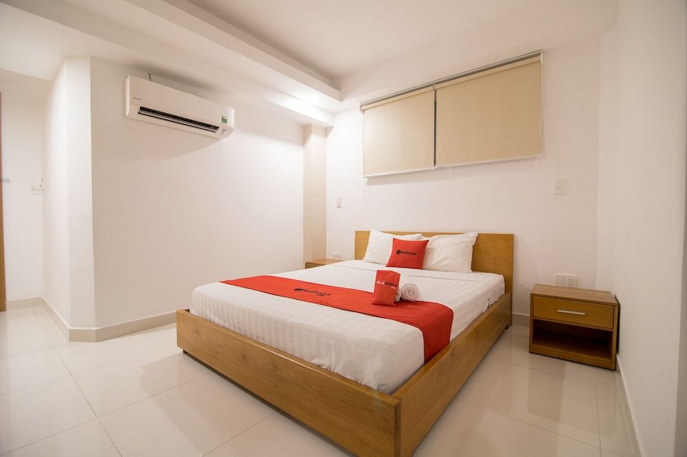 undefined RedDoorz Plus near SECC D7 3