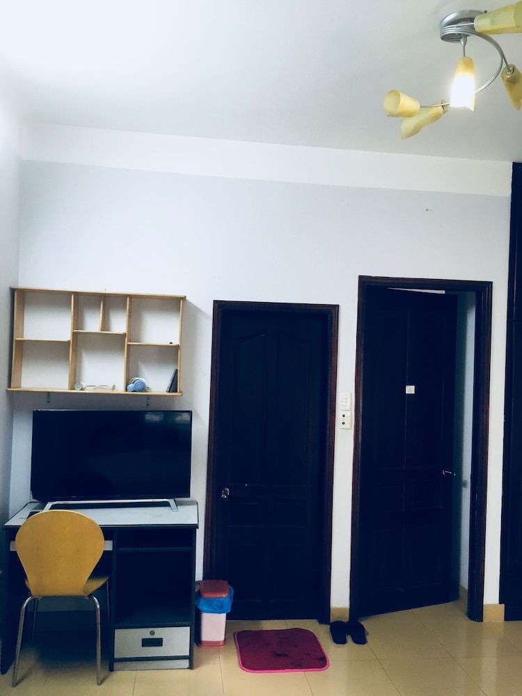 Drop By Saigon Hostel Superior Double Room 11