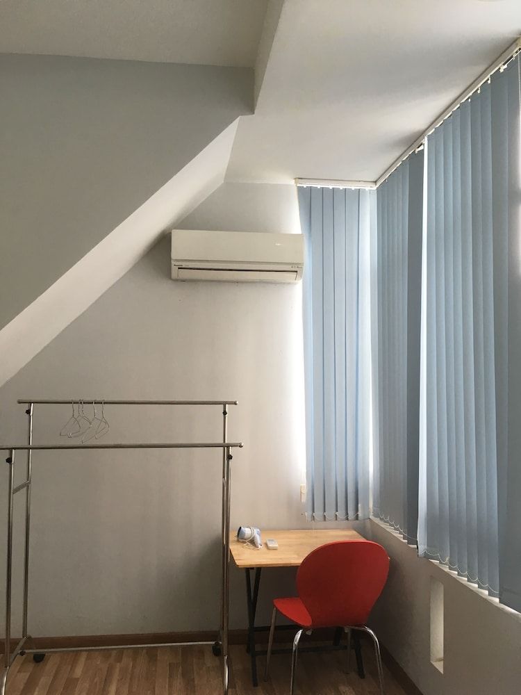 undefined Drop By Saigon Hostel 6