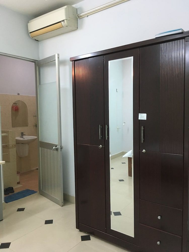 undefined Drop By Saigon Hostel 2