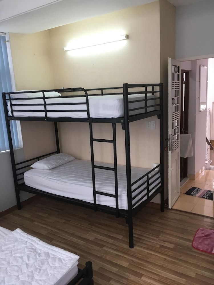 undefined Drop By Saigon Hostel 7