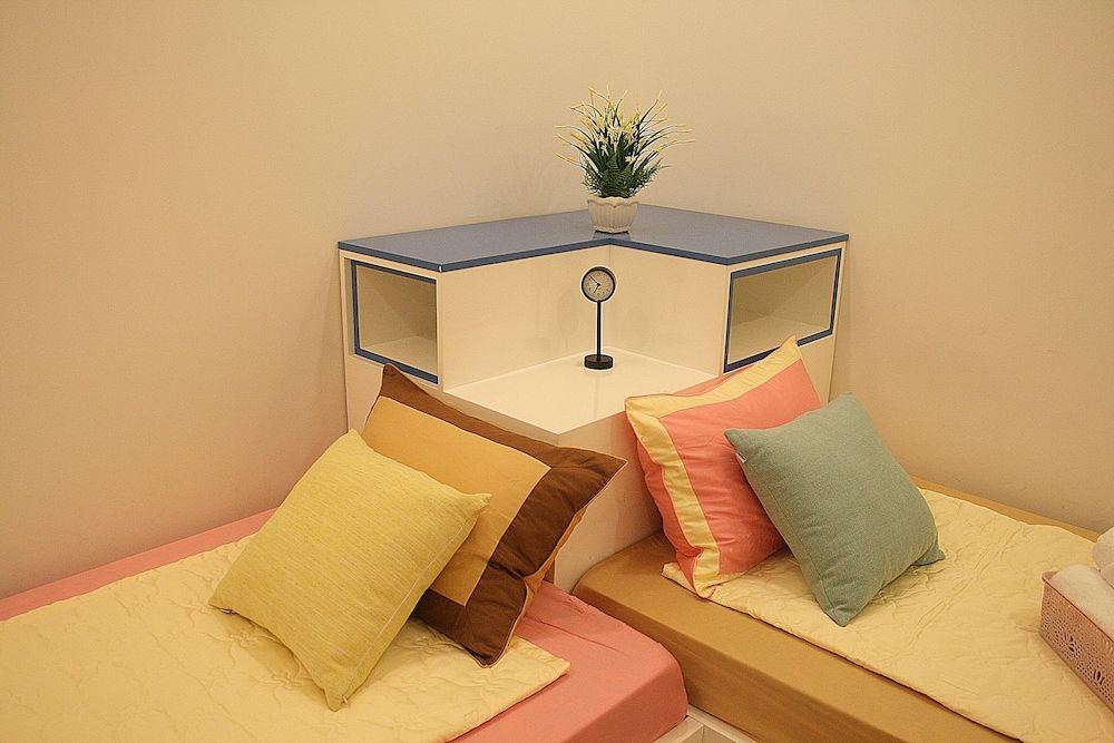 Sunrise City Luxury New 2bed2bath SW POOL1 Apartment, 2 Bedrooms 14