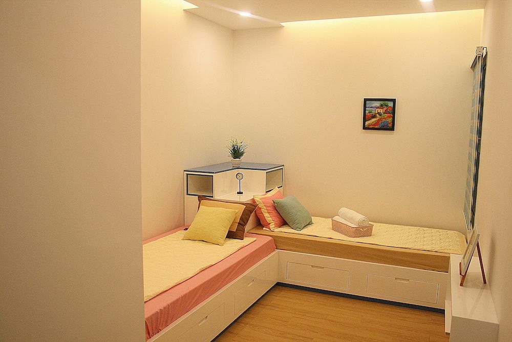 Sunrise City Luxury New 2bed2bath SW POOL1 Apartment, 2 Bedrooms 5