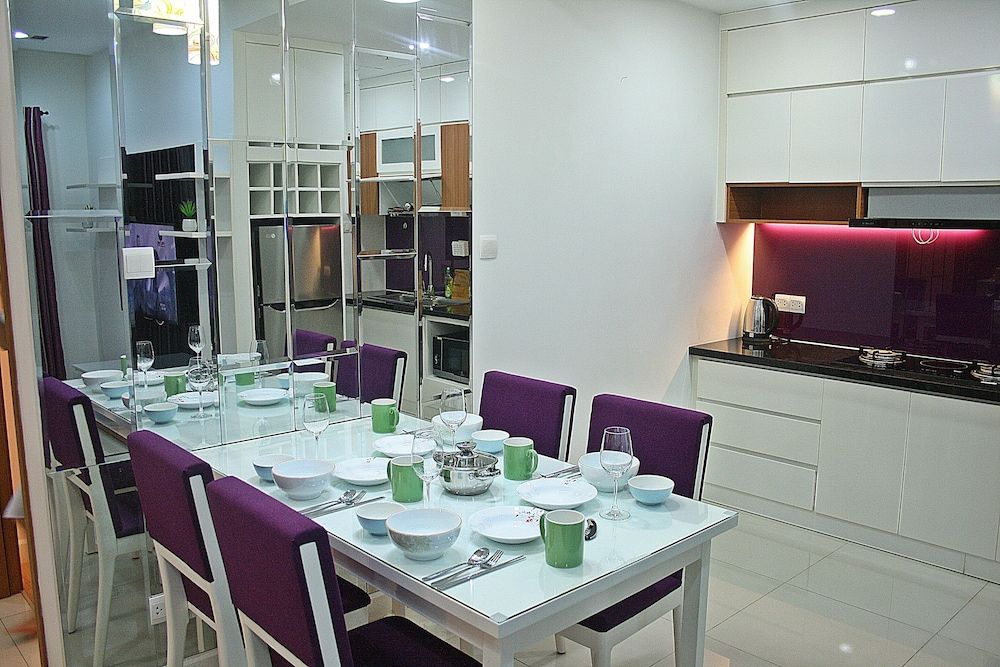 undefined Sunrise City Luxury New 2bed2bath SW POOL1 5