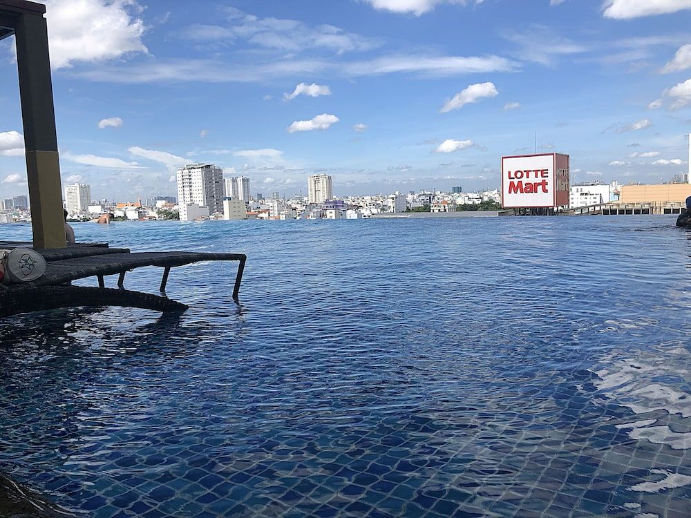 undefined Sunrise City Luxury New 2bed2bath SW POOL1 7