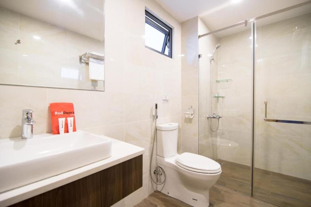 AHA Heritage Hotel Deluxe Room 5