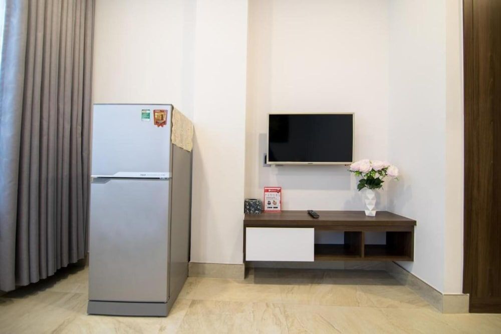 AHA Heritage Hotel Deluxe Room 7