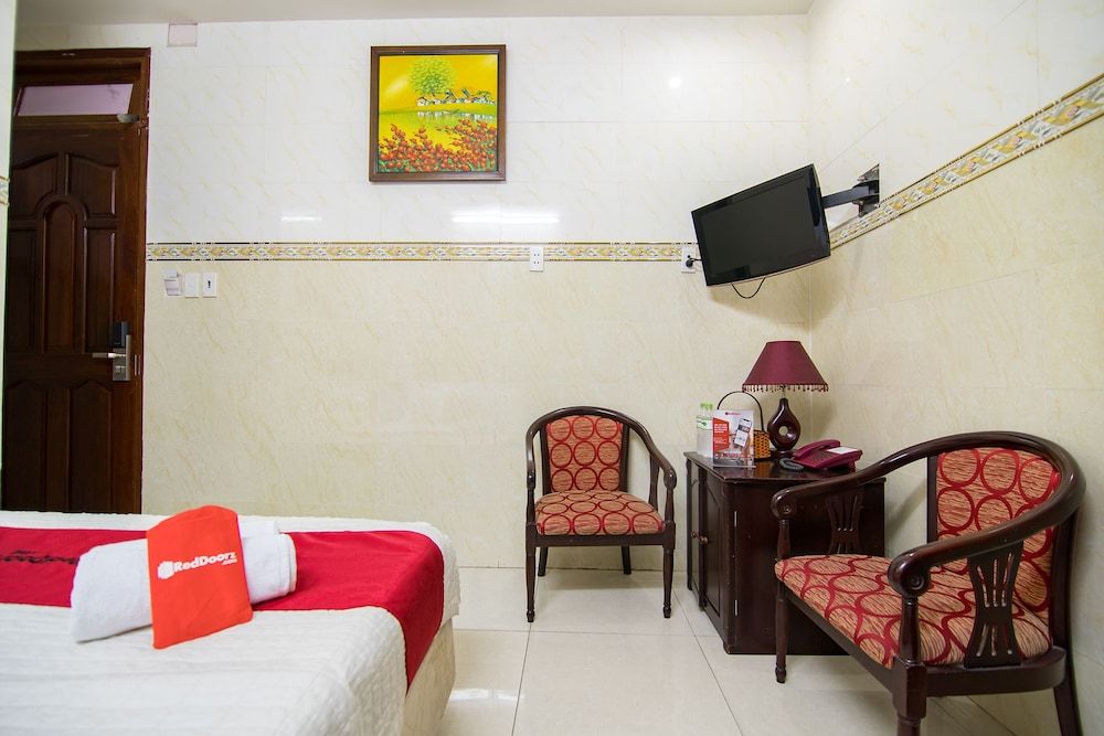 undefined Hoang Dung Hotel 9