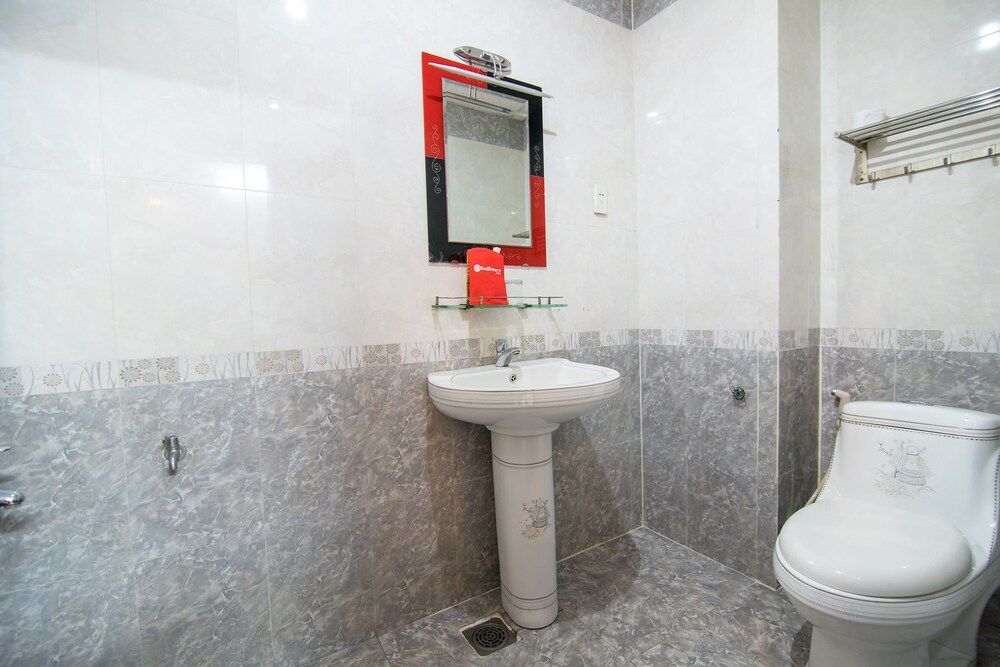 Hoang Dung Hotel Superior Room 5