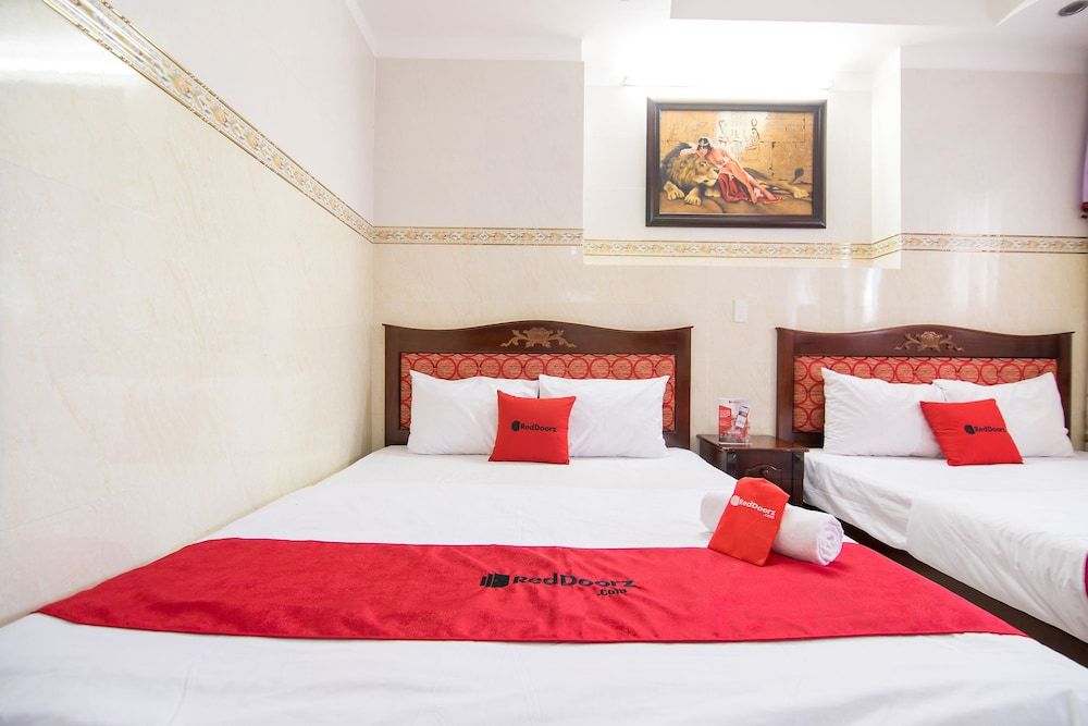 undefined Hoang Dung Hotel 5