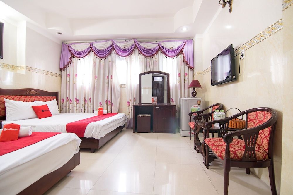 undefined Hoang Dung Hotel 2