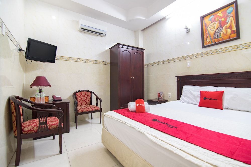 undefined Hoang Dung Hotel 6