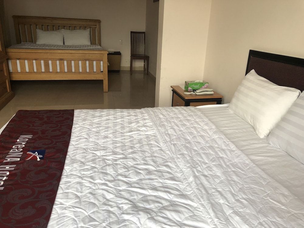 undefined Koreana Hotel 10