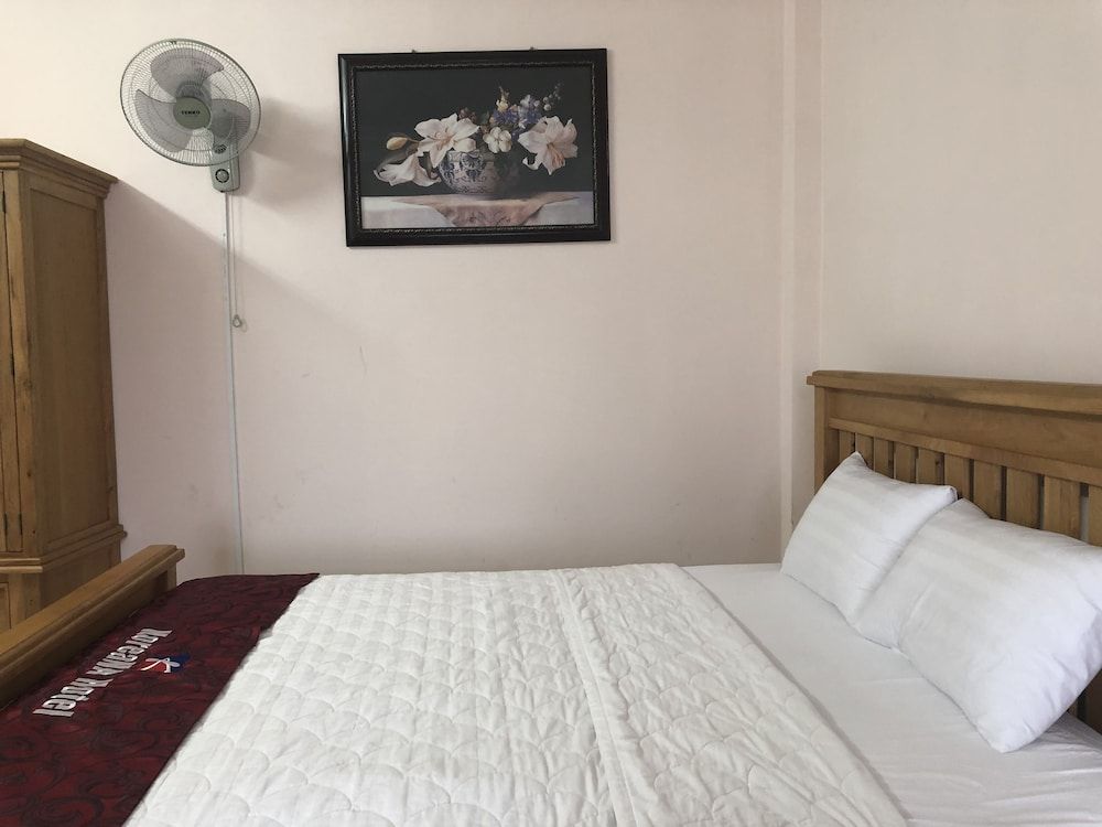 undefined Koreana Hotel 7