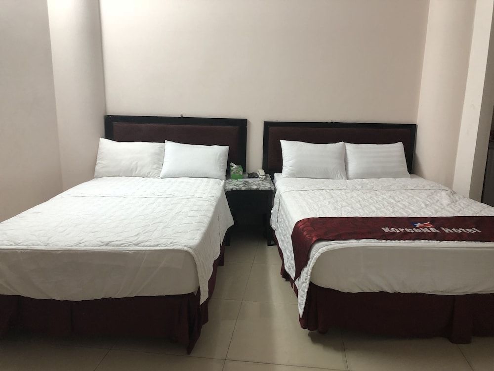 undefined Koreana Hotel 9