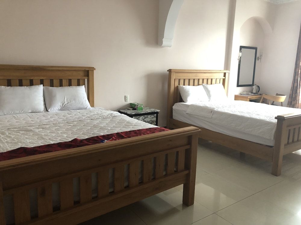 undefined Koreana Hotel 4