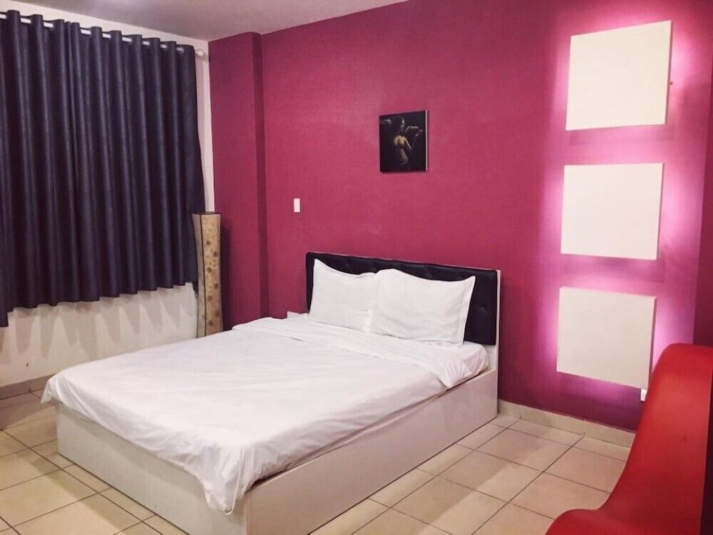 undefined Moc Lan 3 Hotel 2