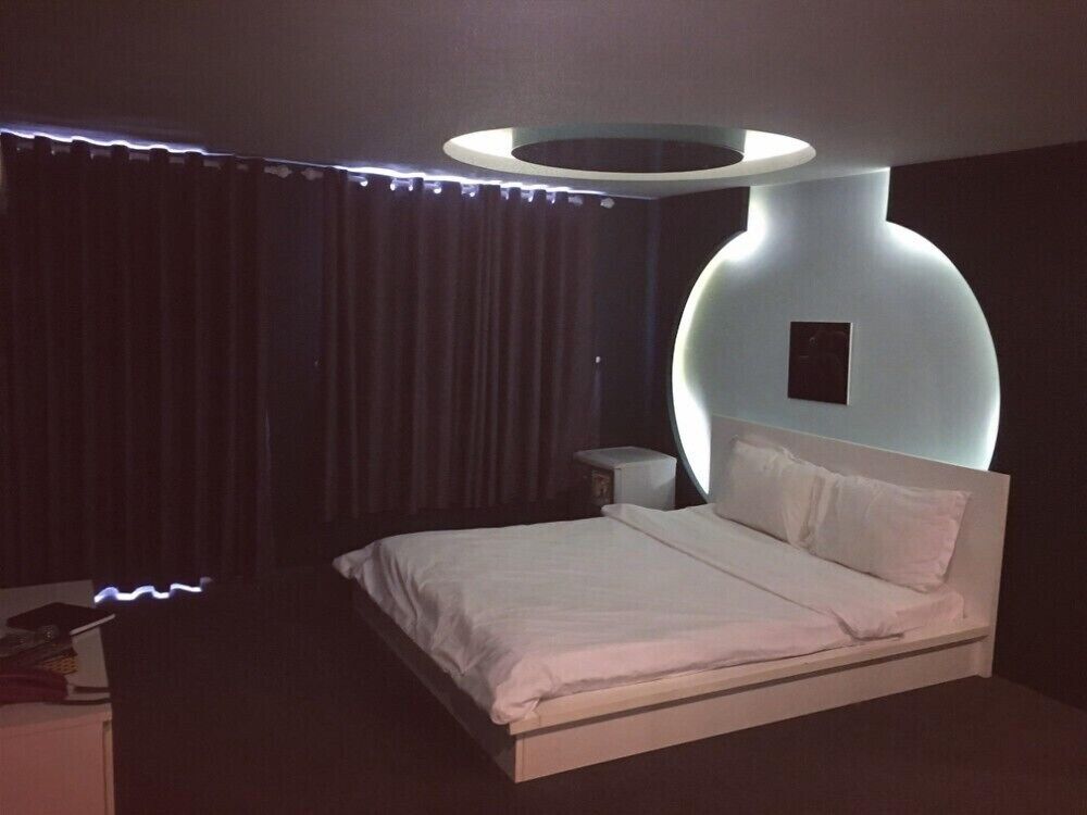 undefined Moc Lan 3 Hotel 5