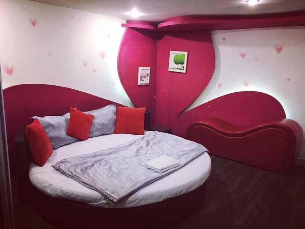 undefined Moc Lan 3 Hotel 6