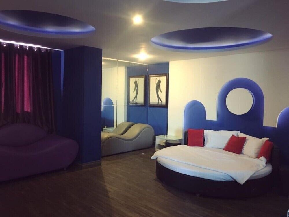 undefined Moc Lan 3 Hotel 7