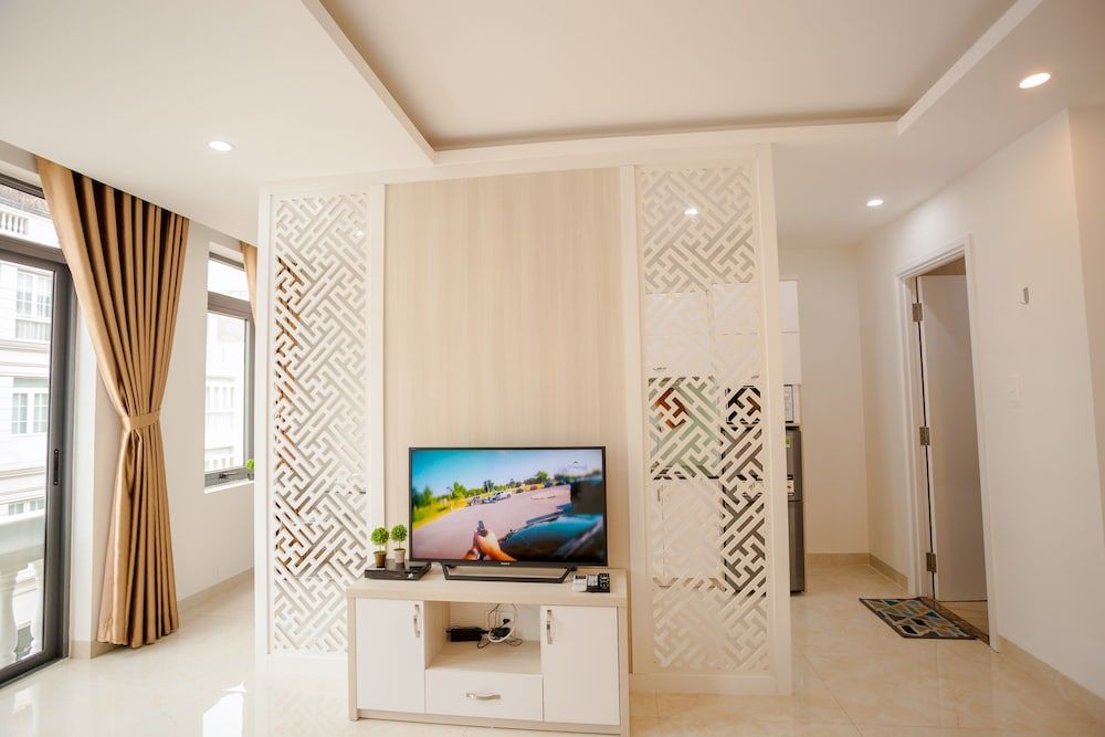 undefined Aparthotel 75 9