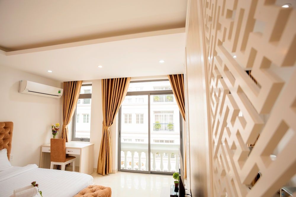 undefined Aparthotel 75 3