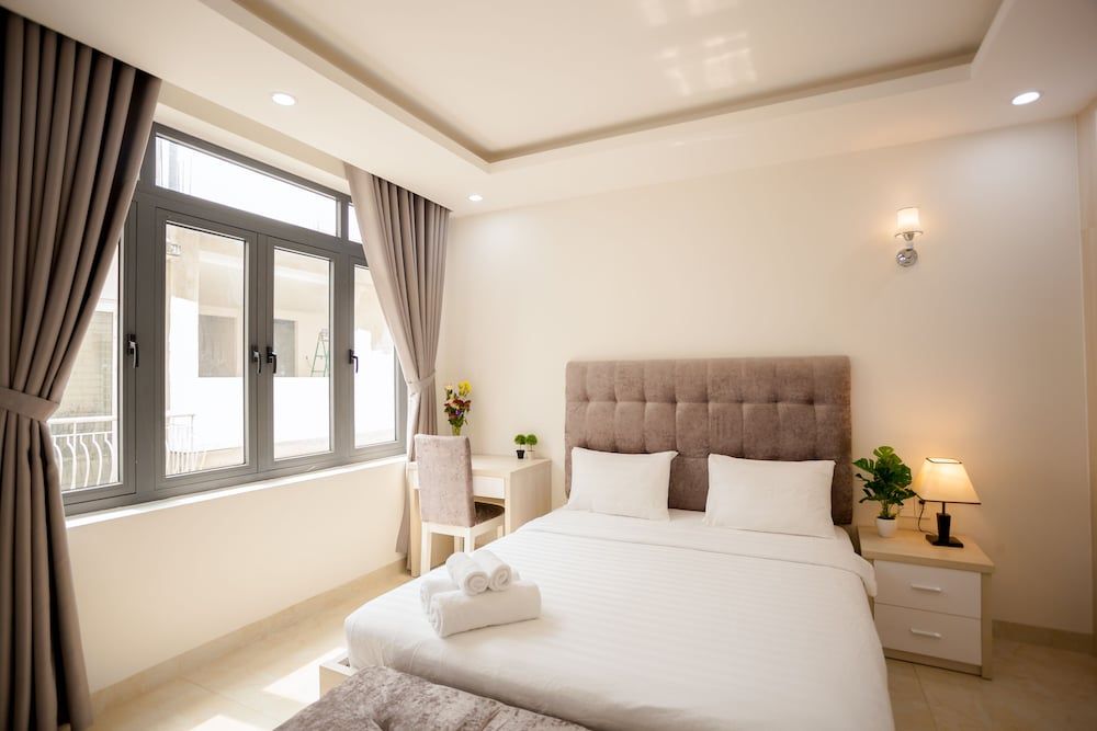 undefined Aparthotel 75 4