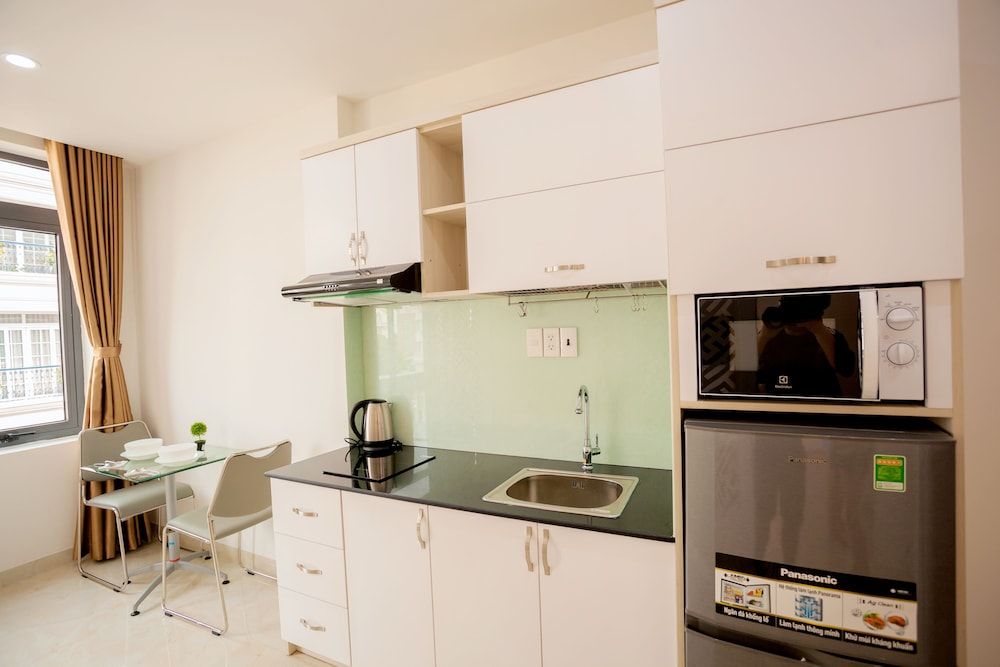 undefined Aparthotel 75 7