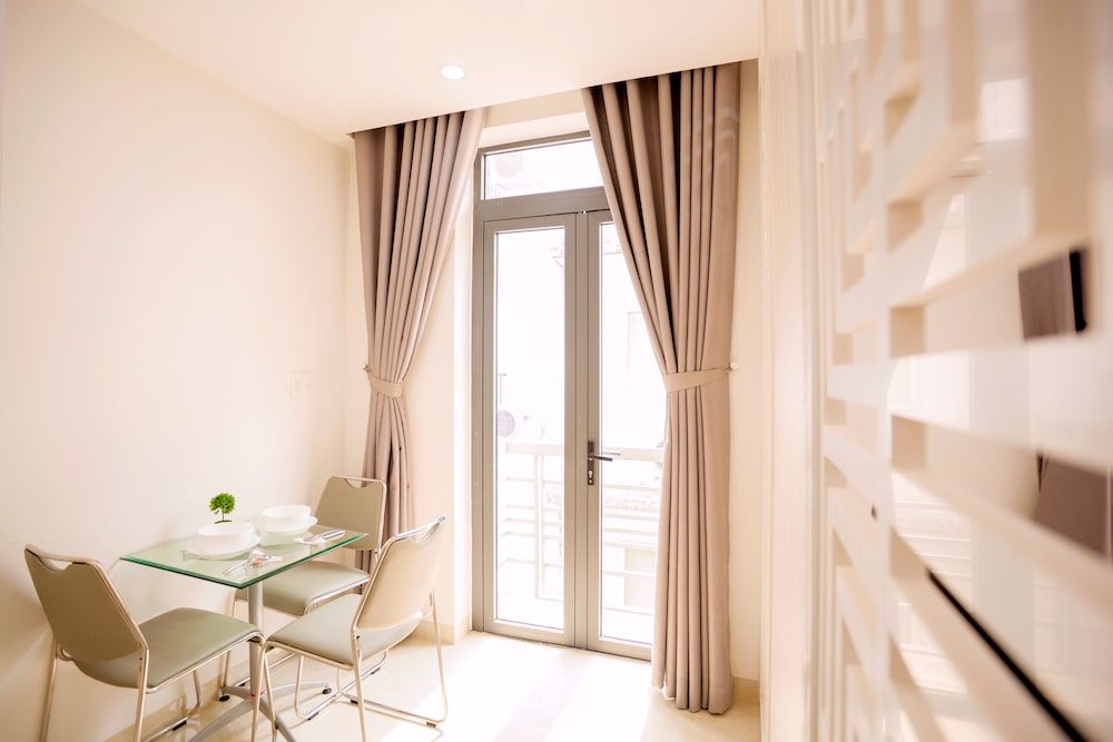 undefined Aparthotel 75 5