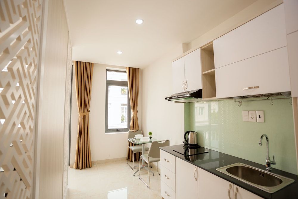 undefined Aparthotel 75 8