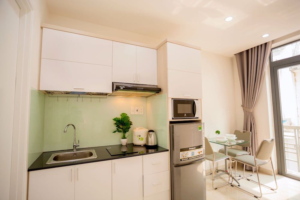 undefined Aparthotel 75 6