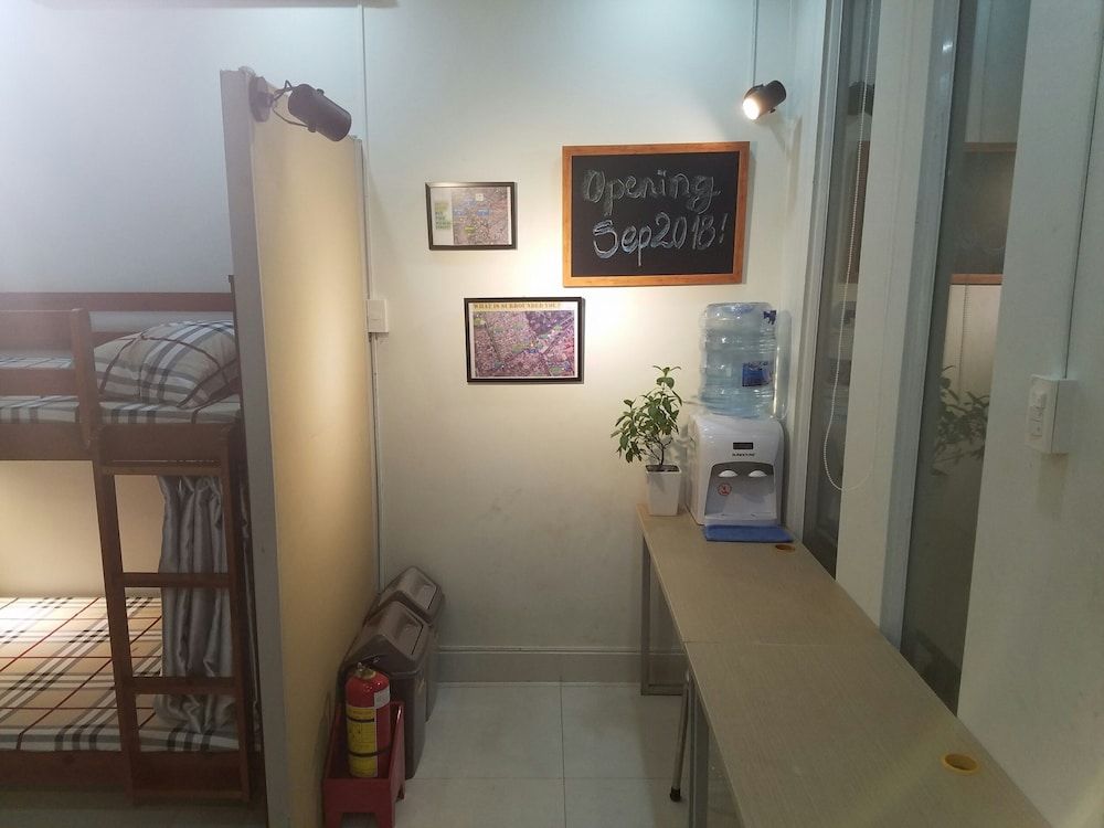 undefined Natural House Hostel 10