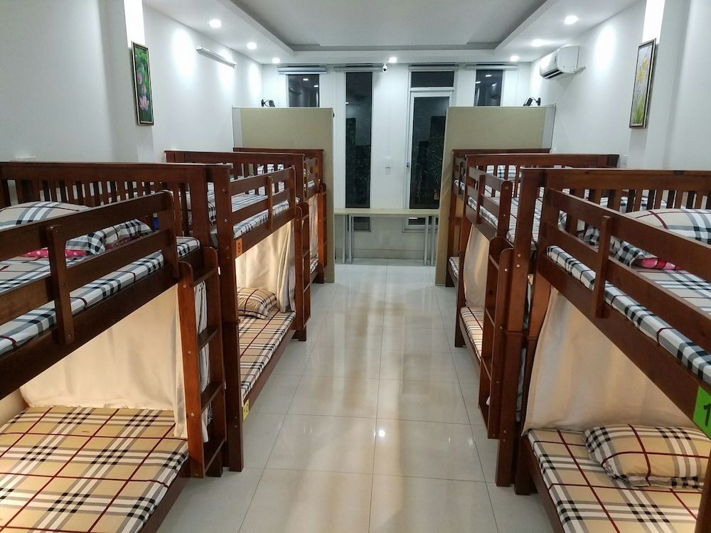 undefined Natural House Hostel 6