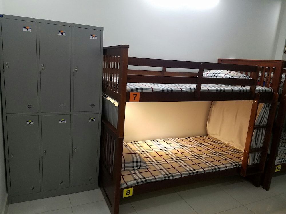 undefined Natural House Hostel 5